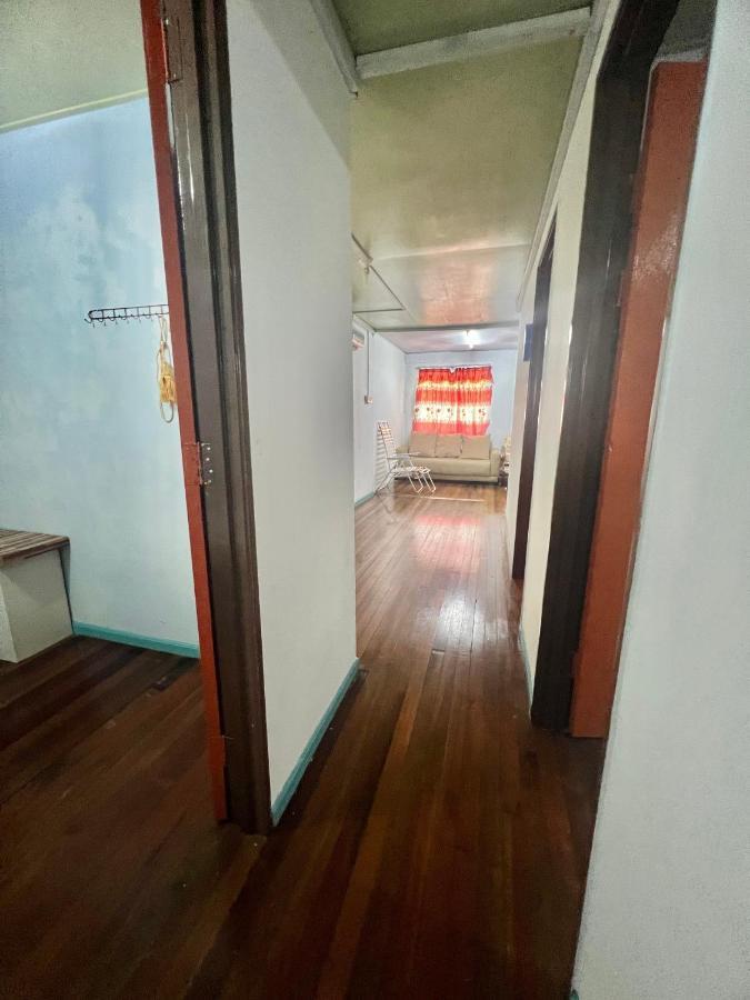Mak Homestay Upstairs With 5 Bedrooms Kundasang Exterior photo